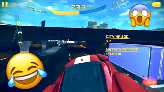 Asphalt 8 Thug Life #4