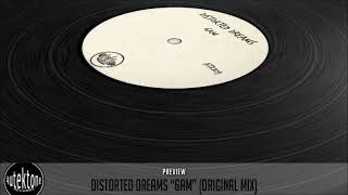 Distorted Dreams - 6am (Autektone Records) (Preview)