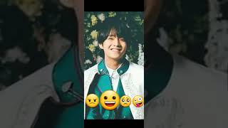 BTS Taehyung #emoji #V