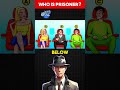 Who is a PRISONER pt2? #quiz #riddle #riddleoftheday #viral #shorts #brainteasers