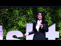 The importance of diplomatic language in our daily life | Nour Ahmed | TEDxNishtiman