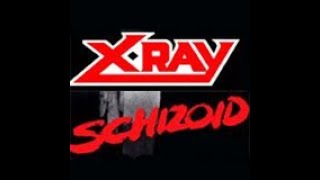 Vinegar Syndrome March Series Review #2: Schizoid (1980) and Xray / Hospital Massacre (1981)