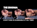 The Enigma by Paulino Gil and Luis De Matos - Trick