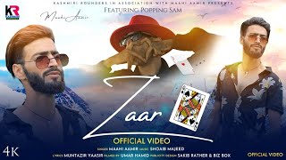 Zaar | Maahi Aamir | Shoaib Majeed New Kashmiri Song