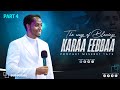 Karaa Eebbaa |  | Kutaa 4ᶠᶠᵃᵃ | Barsiisa Wangeelaa | Raajii Masarat Taayyee |ARARA TV