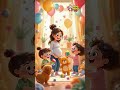بيبي جديد في الطريق | أجمل أغاني طيور الجنة للأطفال شاهد ها الان على قناة نونو تي في #shorts