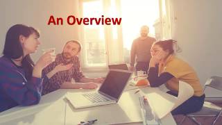 Time Manager. An Overview.