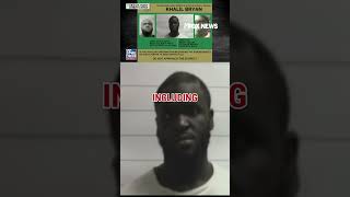 New blunder at jail where 10 inmates ESCAPED #foxnews #news #us #crime
