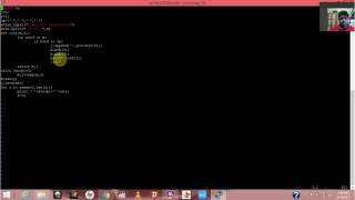 Compiler lab Exp 10 [UR14CS283]
