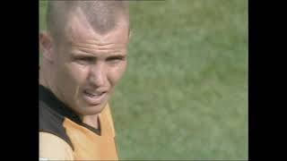 2004/05 - Wolverhampton Wanderers Season Review [720p]