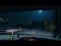 hati hati mengemudi mobil di thailand pada malam hari night drive full gameplay no commentary