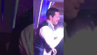 Some pup Robert Mizzell