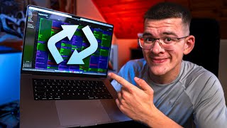 The REVERSE Calendar Method Will Change Your Life!