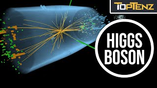 Incredible Particles That Science Has Discovered