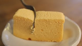 How to make Cheese Terrine｜Coris cooking