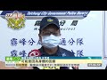 台中公車自撞電線桿 駕駛.3乘客受傷 華視新聞 20201007