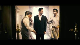 The Devil's Double TV Promo HD