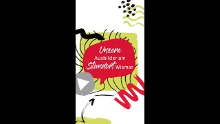 Unsere Ausbilder am Standort Wismar