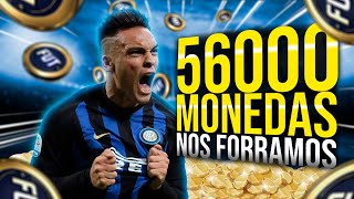 🚀TRADEO para POBRES de FIFA 21 (GANA +50K con este Tradeo) HAZTE RICO - UruFifaClub