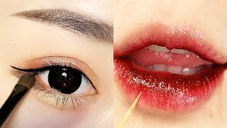 Beautiful Eye Makeup Tutorial Compilation ♥ 2020 ♥ 532