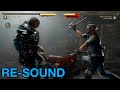 Mortal Kombat 11 Ultimate - Kabal Fatal Blow [RE-SOUND]