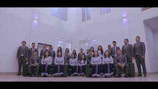 Leitan Pastor Bial Zaipawl - Lalpa ka chhuang che