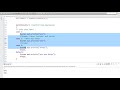 Switch Statements