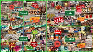 Dmart Latest Offers 2025/ Dmart Shopping Haul Hyderabad vanasthalipuram @rajisworldyt