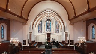 Timelapse Vloerrenovatie Grote Kerk Scherpenzeel