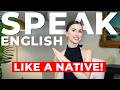 Speak like a native with these 20 common phrases to talk about your day-to-day life!