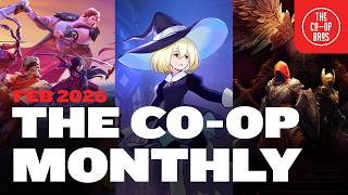 The Co-Op Monthly | February 2026
