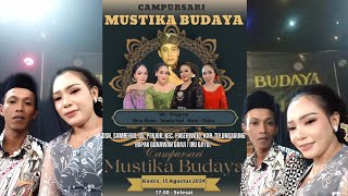 #live Anda Sedang Menyaksikan   CAMPURSARI CMB  Bpk.GUNAWAN ( GRAJI ) - IBU.SITI JULAIKAH ( GAYUL )