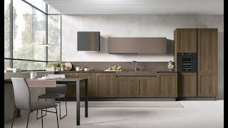 Stosa Cucine 2024 by Formarredo Due - modello City