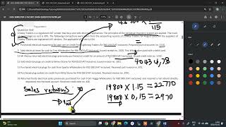 FAC1501 EXAM REVISION CLASS: AFTERNOON CLASS (16 MAY 2025)
