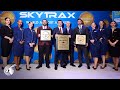 Congratulations to HIA at the World Airport Awards 2024 | Qatar Airways