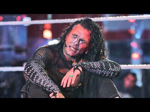 Why did Jeff Hardy leave WWE 2009?