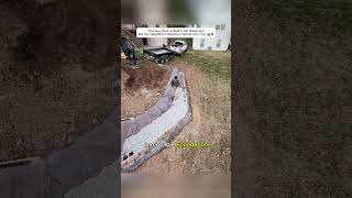 Thisguybuiltawallinhisbackyard Buthisneighbors Reactionwillshockyou
