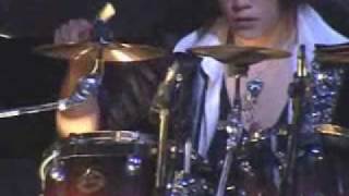 Ayabie - Kenzo Drumming