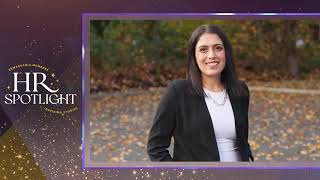 Dawn Farahani, CPHR - 2023 HR Spotlight Recipient