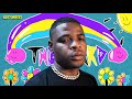 TYLER ICU - EXCLUSIVES ONLY AMAPIANO MIX in THE YARD