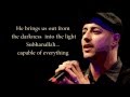 Always be There - Maher Zain (lyric) subtitle: Bahasa Indonesia