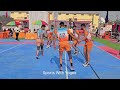 semifinal uttar pradesh vs bpcl मुंबई gorakhpur turnament 2024 gorakhpur kabaddi turnament