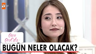 Esra Erol'da bugün! - Esra Erol'da 4 Şubat 2025