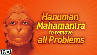 Lord Hanuman Beej Mantra Provides Success, Peace, Prosperity \u0026 Protects Us from All Our Enemies