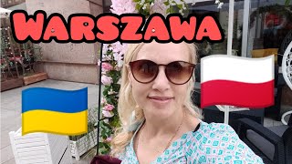 Warszawa Pierwsze Znajomstwo🇺🇦👆🇵🇱