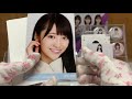 【乃木坂46】エクリュ開封10パック☆