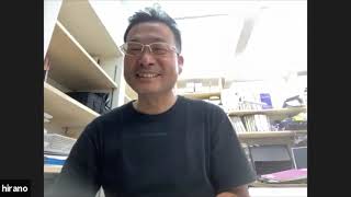 平野 義之さんインタビュー / ジムフィールド住道スタジオ