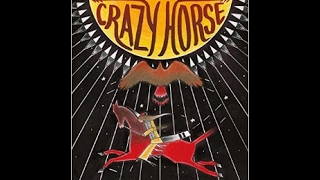 In the Footsteps of Crazy Horse by Joseph Marshall | Book Trailer