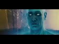 watchmen in 5 seconds