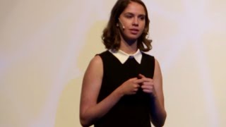 The Future of Exponential Technology | Avrey Larson | TEDxYouth@MCHS
